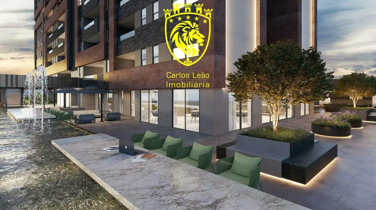 Apartamento, Vale do Sereno, 2 Quartos, 2 Vagas, 1 Suíte