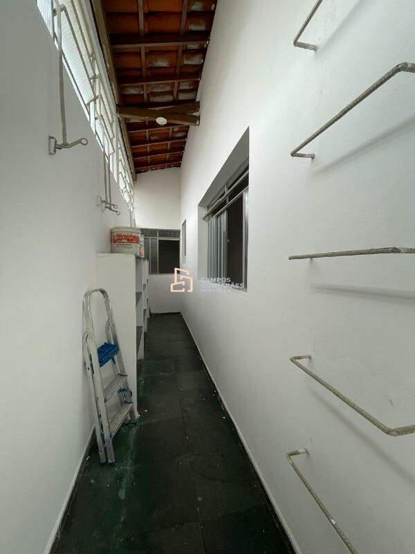 Casa, Vila Santa Luzia, 3 Quartos, 2 Vagas
