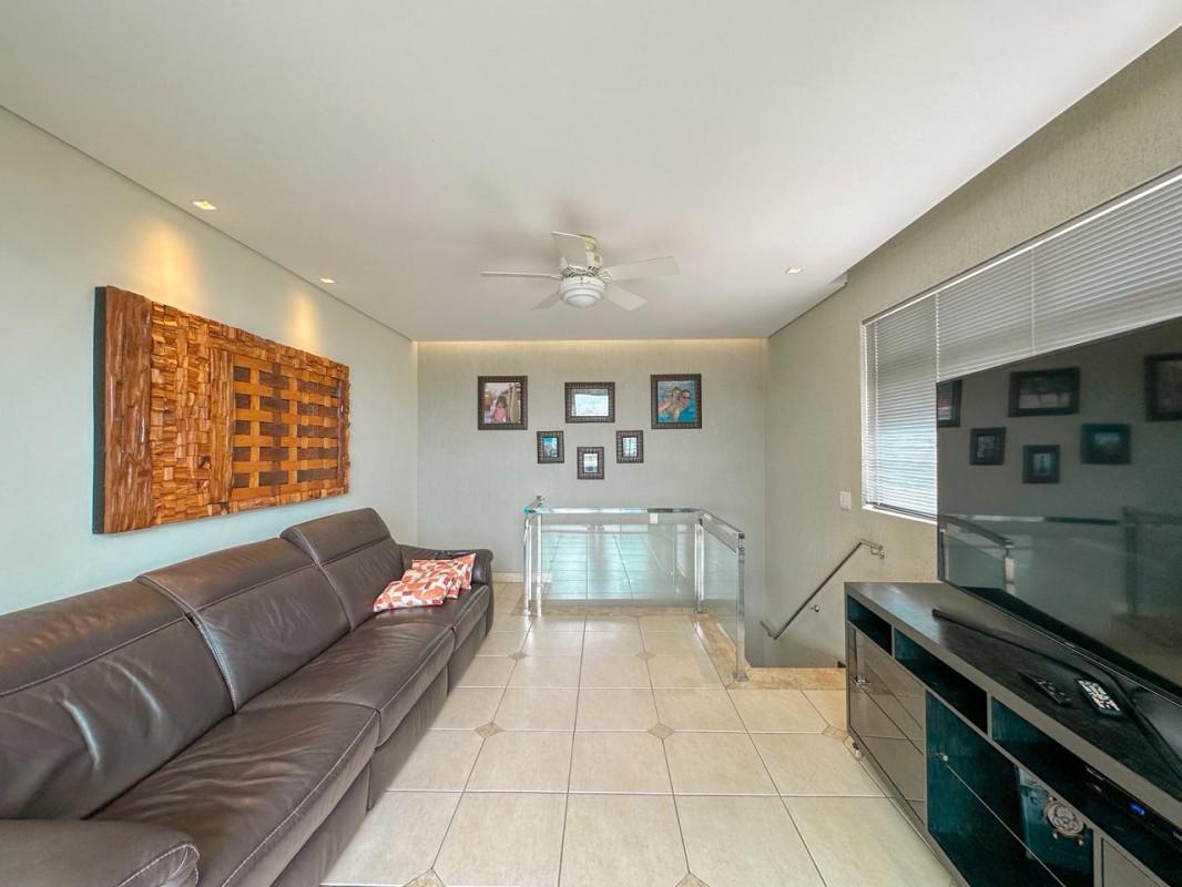 Cobertura, Dona Clara, 3 Quartos, 2 Vagas, 1 Suíte