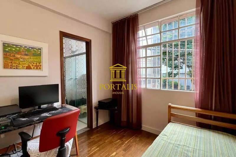 Apartamento, Cidade Nova, 3 Quartos, 1 Vaga, 2 Suítes