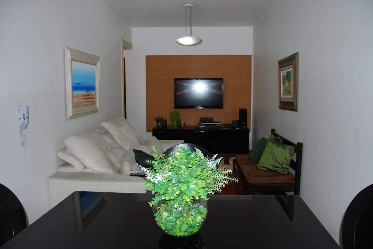Apartamento, Padre Eustáquio, 3 Quartos, 1 Vaga