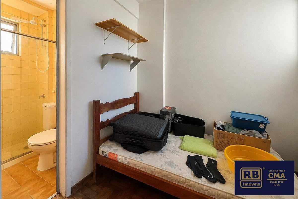 Apartamento, Gutierrez, 3 Quartos, 2 Vagas, 1 Suíte