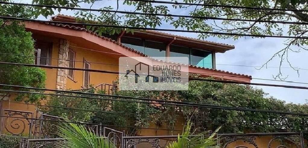 Casa, Santa Lúcia, 5 Quartos, 6 Vagas, 3 Suítes