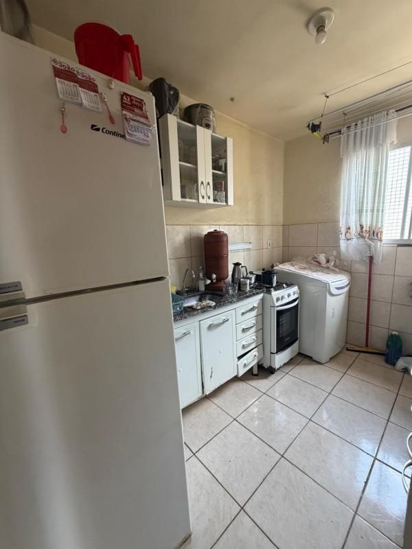 Apartamento, Jatobá (barreiro), 2 Quartos, 1 Vaga