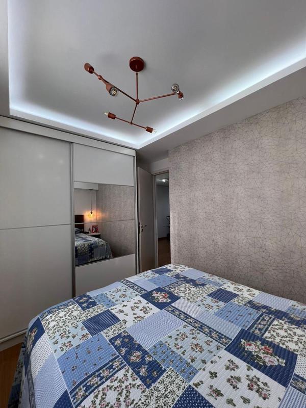 Apartamento, Europa, 2 Quartos, 1 Vaga