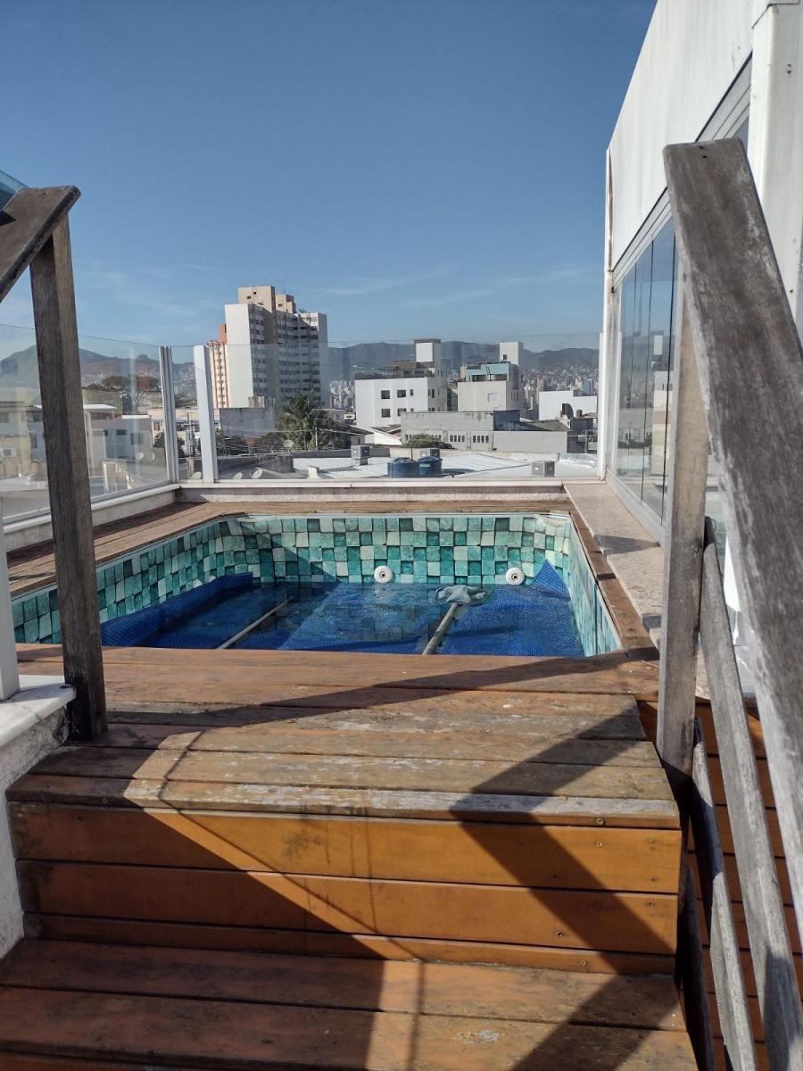 Cobertura, Colégio Batista, 3 Quartos, 3 Vagas, 1 Suíte