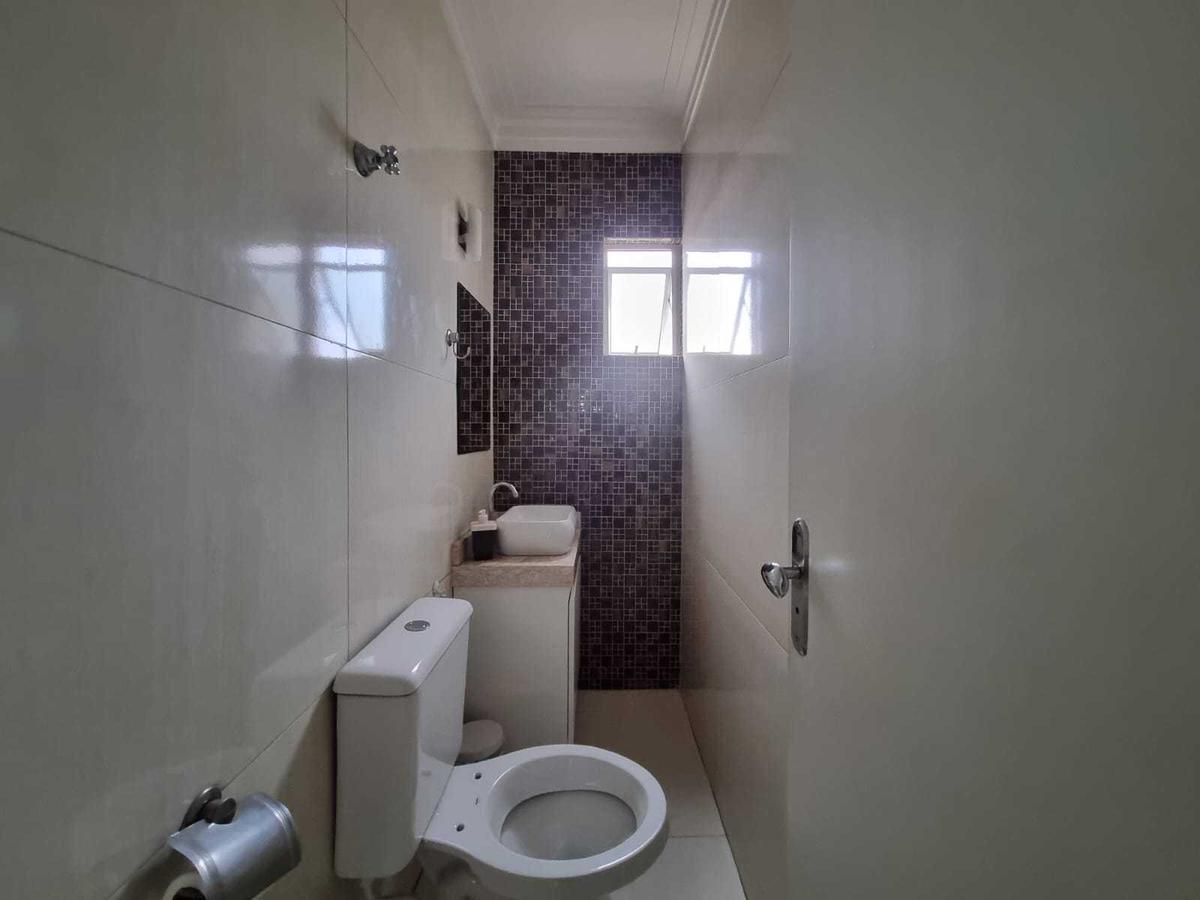 Casa, Jardim Riacho das Pedras, 2 Quartos, 1 Vaga