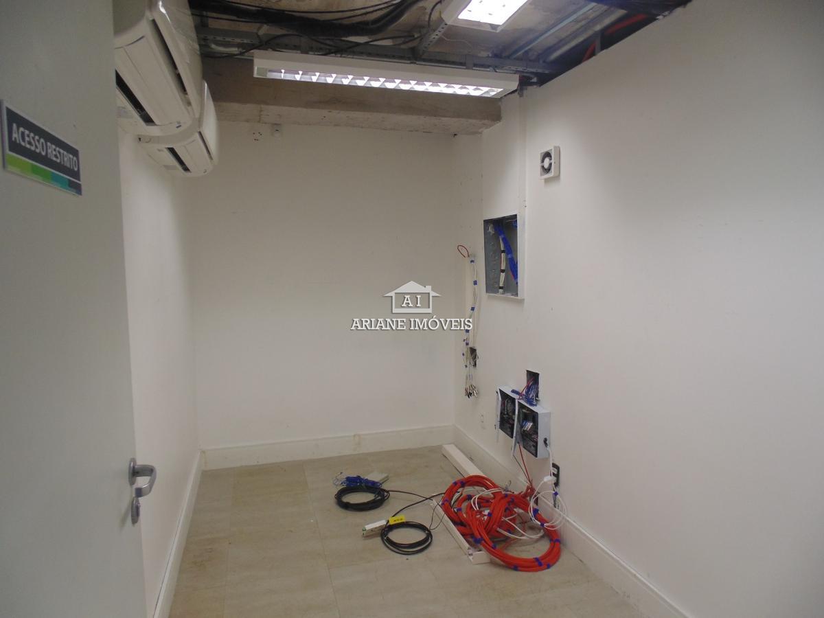 Andar, Santo Agostinho, 0 Quarto, 5 Vagas