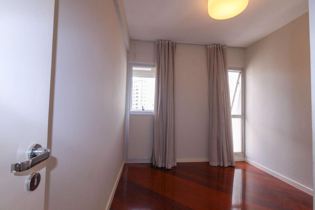 Apartamento, Lourdes, 2 Quartos, 2 Vagas, 1 Suíte