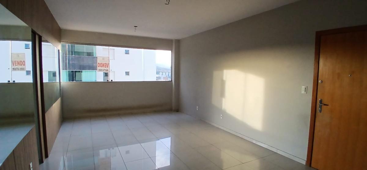 Apartamento, Buritis, 4 Quartos, 2 Vagas, 1 Suíte