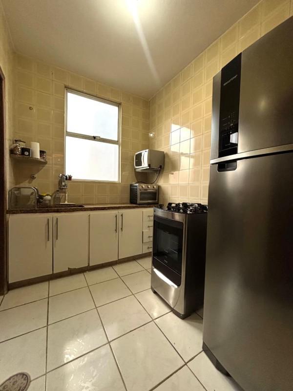 Apartamento, Serra, 3 Quartos, 1 Vaga, 1 Suíte