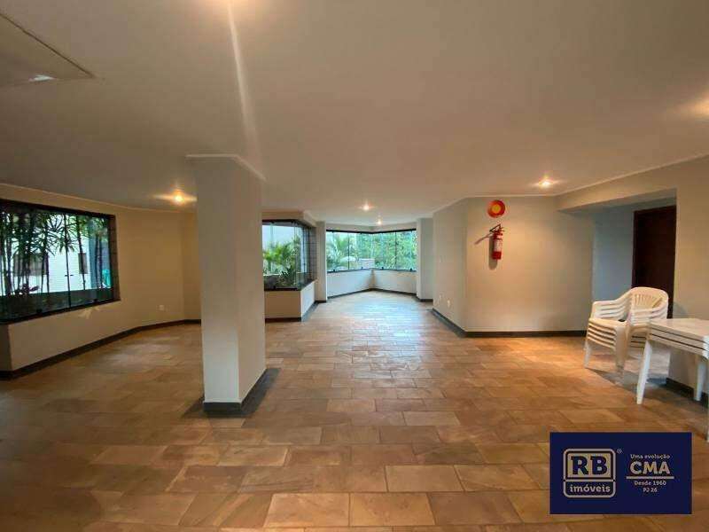 Apartamento, Sion, 2 Quartos, 2 Vagas, 1 Suíte