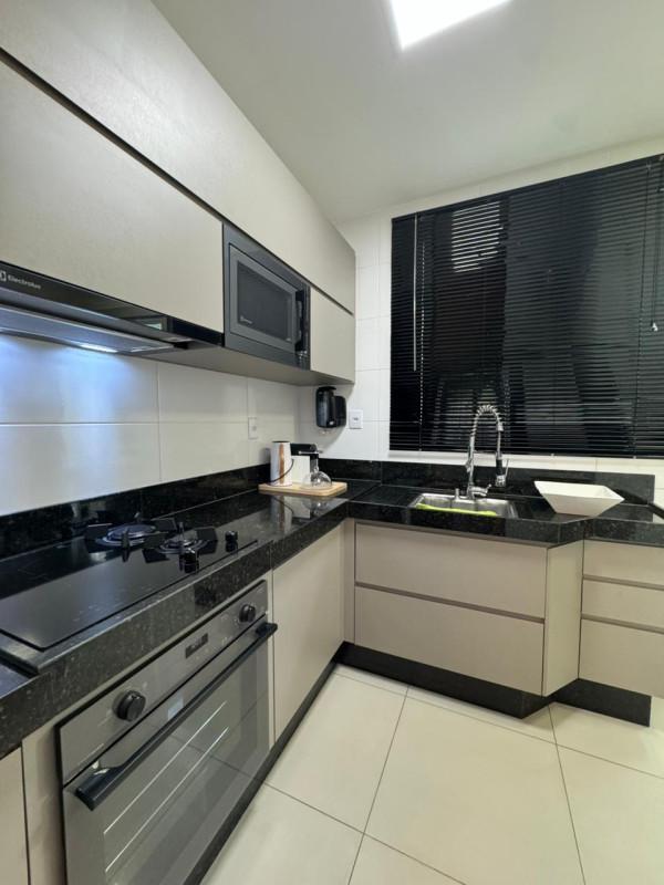 Apartamento, Castelo, 2 Quartos, 2 Vagas