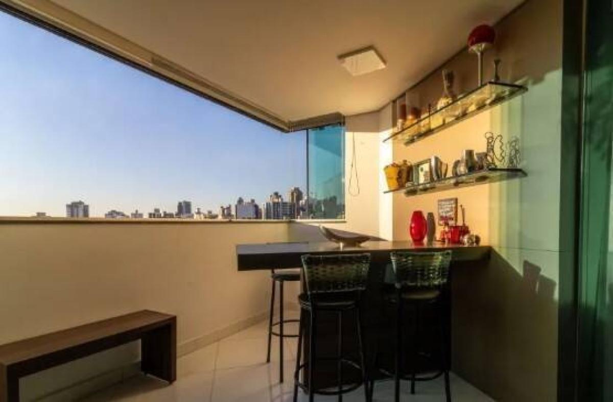 Apartamento, Anchieta, 3 Quartos, 3 Vagas, 1 Suíte