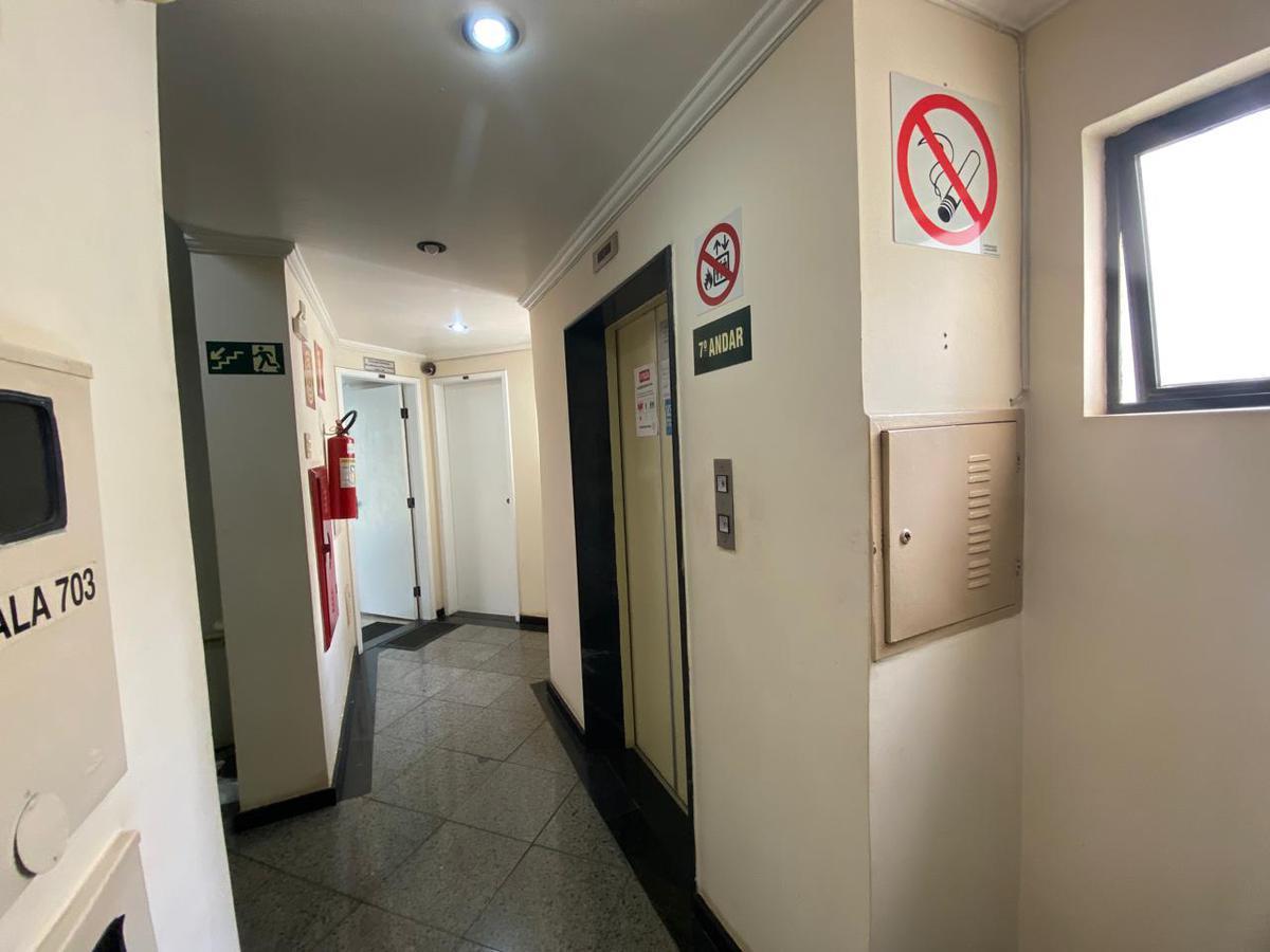 Sala, Santa Efigênia, 0 Quarto, 1 Vaga