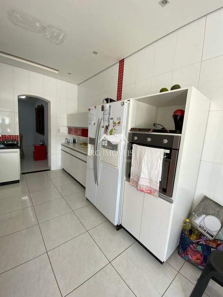 Casa, Nossa Senhora de Lourdes, 3 Quartos, 3 Vagas, 1 Suíte