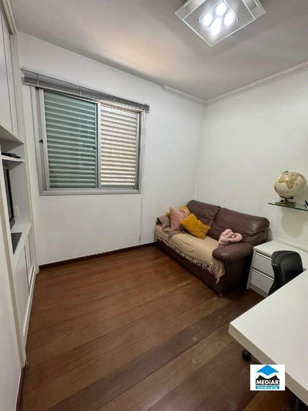 Apartamento, Silveira, 4 Quartos, 2 Vagas, 1 Suíte