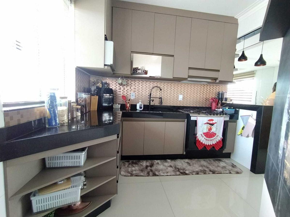 Cobertura, Palmeiras, 3 Quartos, 2 Vagas, 1 Suíte