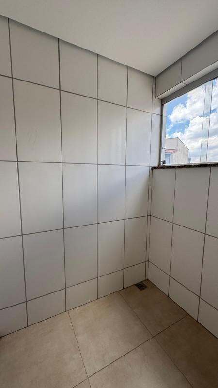 Apartamento, Novo Glória, 2 Quartos, 1 Vaga