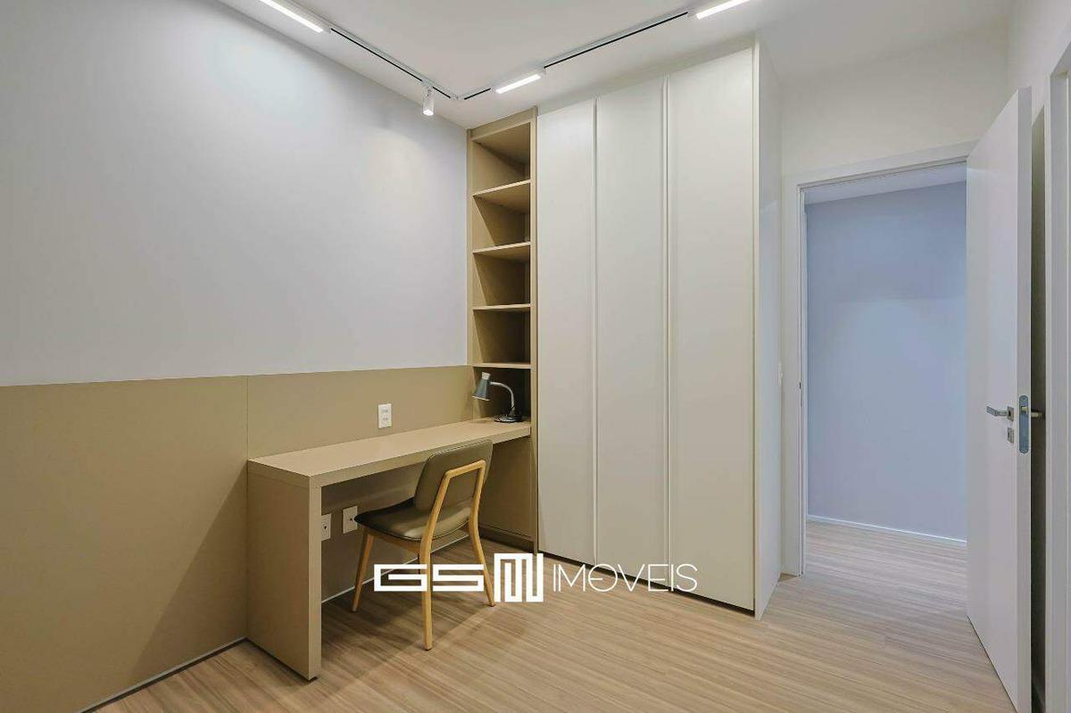 Apartamento, Vila da Serra, 2 Quartos, 2 Vagas, 2 Suítes
