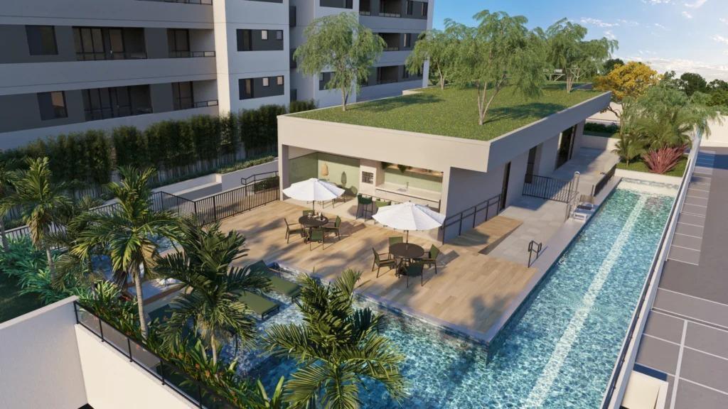 Apartamento, Palmares, 3 Quartos, 1 Vaga, 1 Suíte