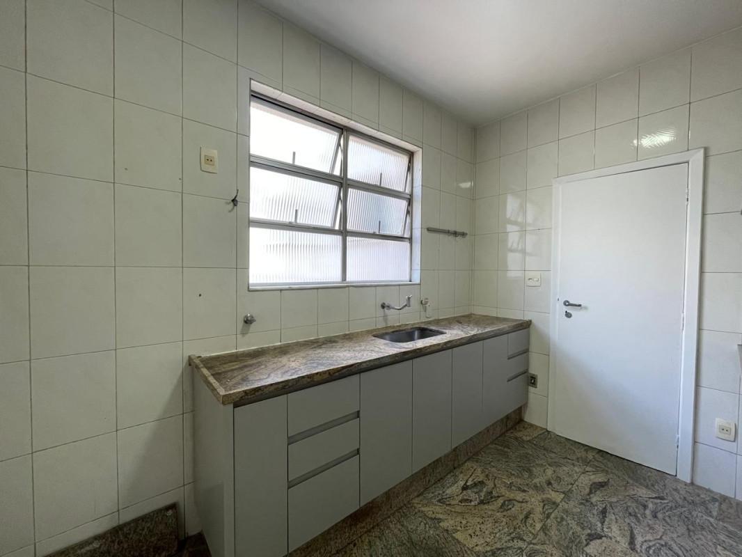 Apartamento, Santo Antônio, 3 Quartos, 2 Vagas, 1 Suíte