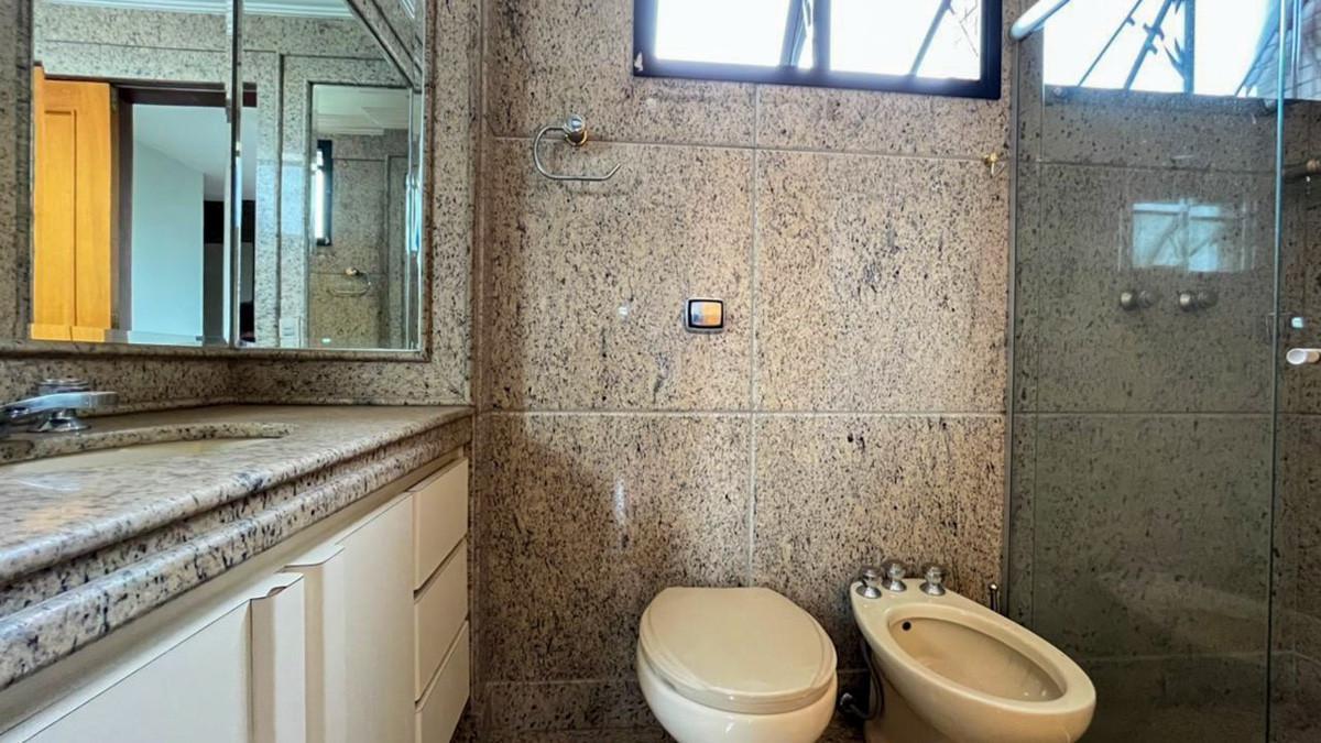 Apartamento, Belvedere, 3 Quartos, 4 Vagas, 2 Suítes