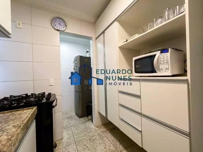 Apartamento, Serra, 3 Quartos, 2 Vagas, 1 Suíte