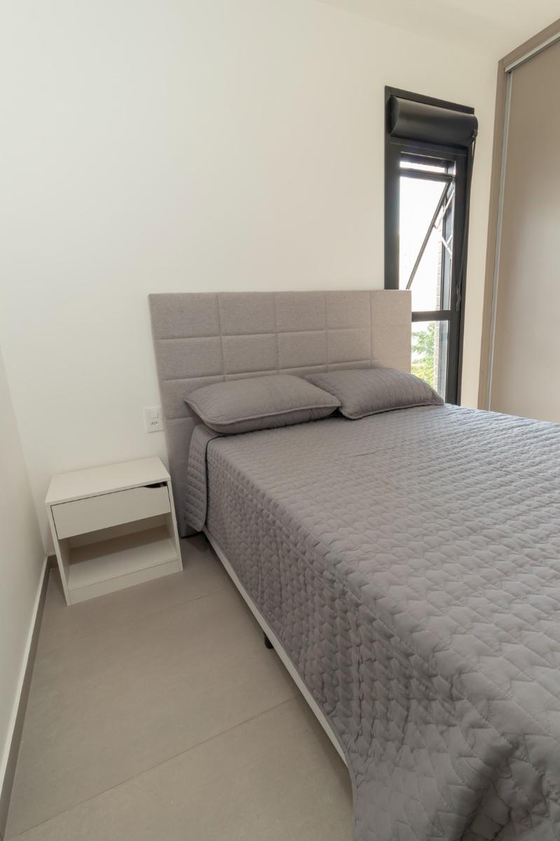 Apartamento, Santo Agostinho, 2 Quartos, 1 Vaga, 1 Suíte