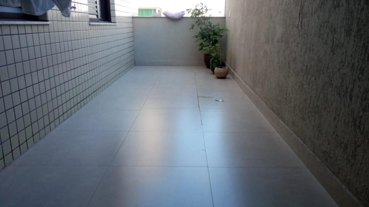 Apartamento, Palmares, 3 Quartos, 2 Vagas, 1 Suíte