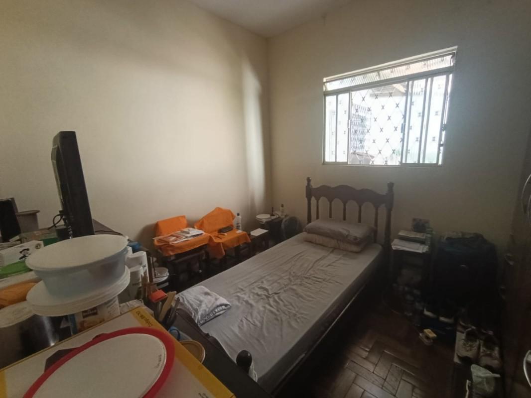 Casa, Dom Cabral, 3 Quartos, 1 Vaga, 1 Suíte