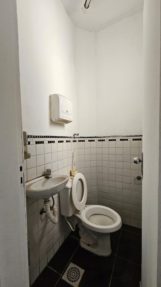 Andar, Padre Eustáquio, 0 Quarto, 0 Vaga