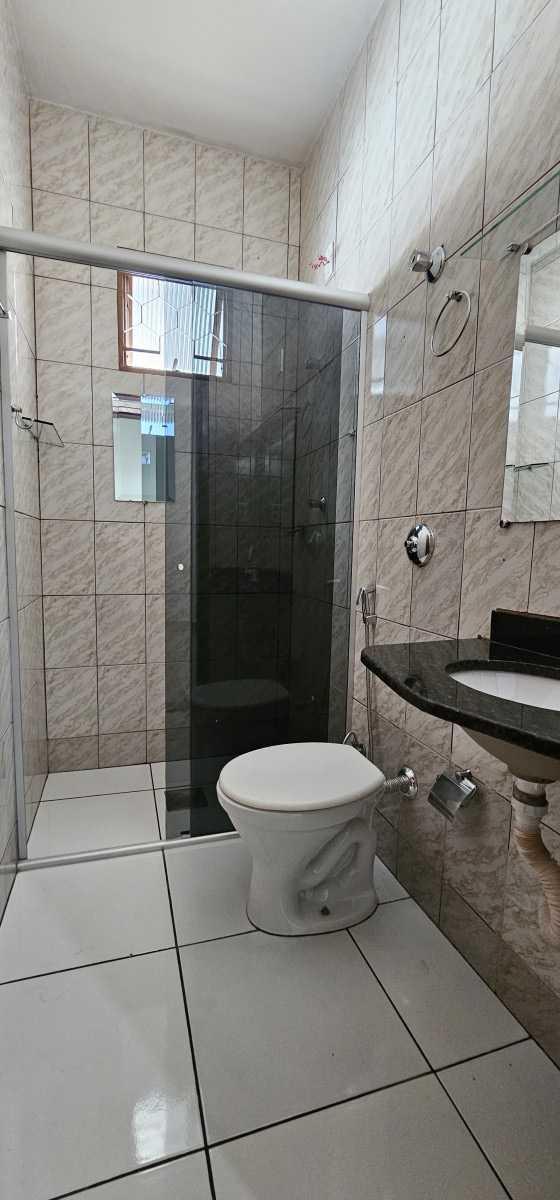 Casa, Colorado, 3 Quartos, 2 Vagas, 1 Suíte