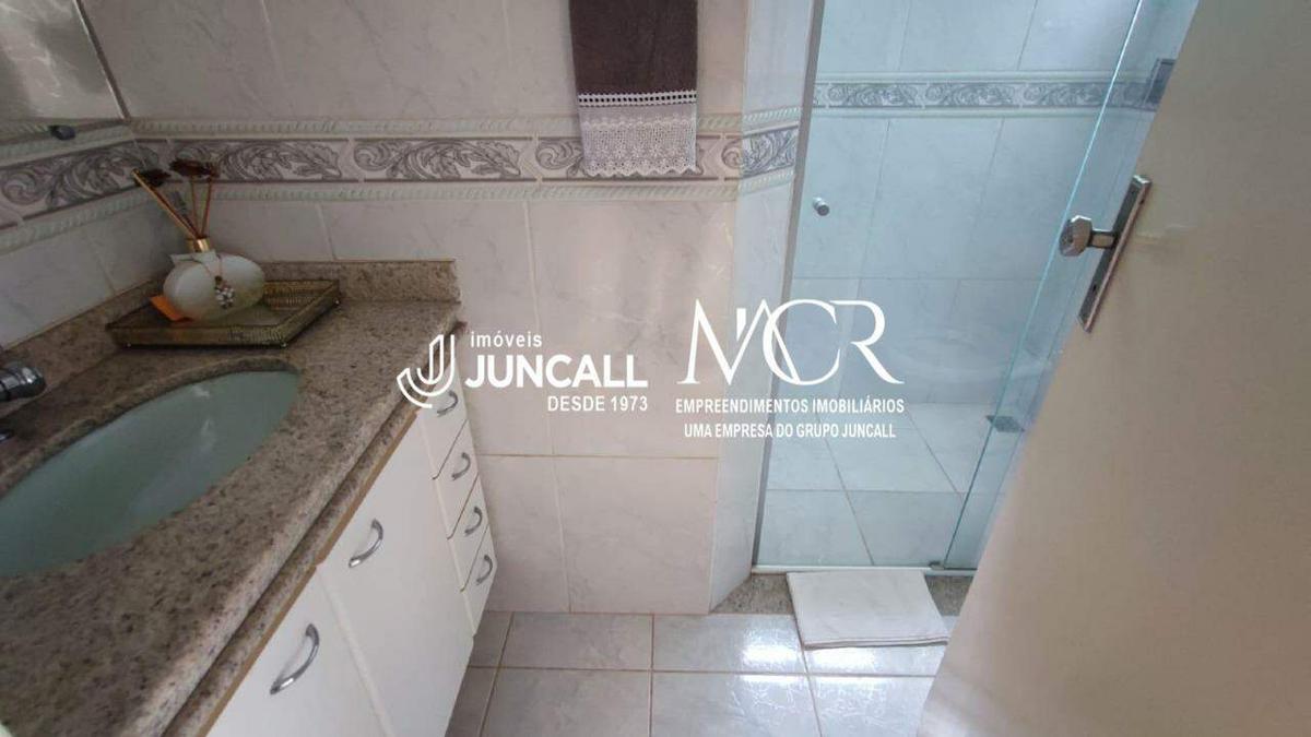 Casa, Renascença, 3 Quartos, 2 Vagas, 1 Suíte