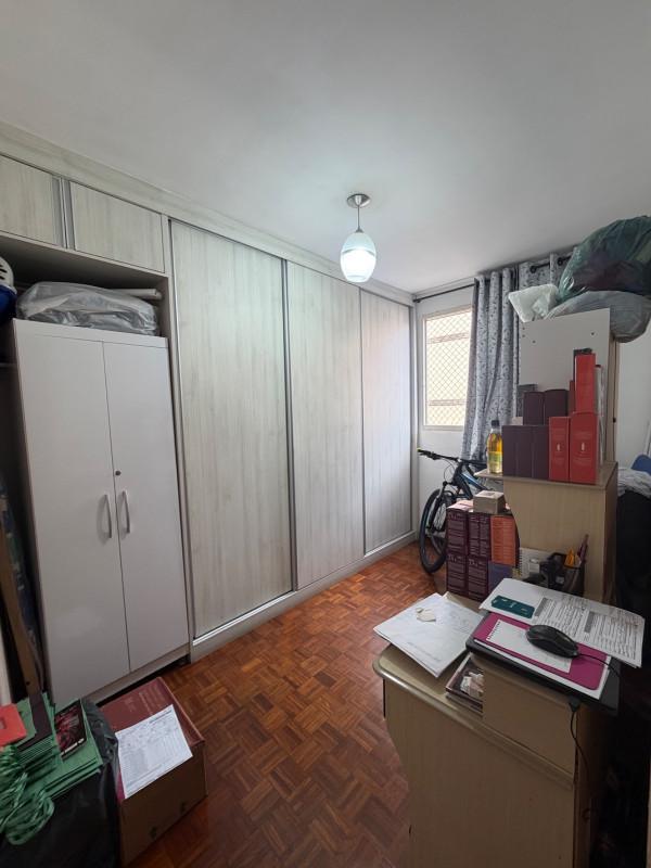 Apartamento, Arvoredo, 2 Quartos, 1 Vaga