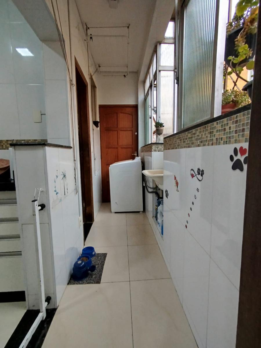Apartamento, Alípio de Melo, 3 Quartos, 0 Vaga