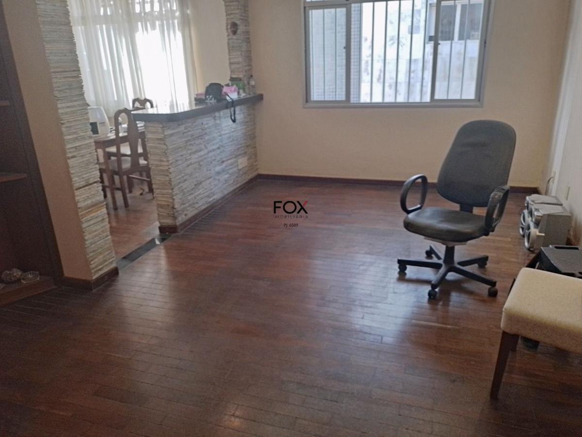Apartamento, Carmo, 4 Quartos, 1 Vaga, 1 Suíte