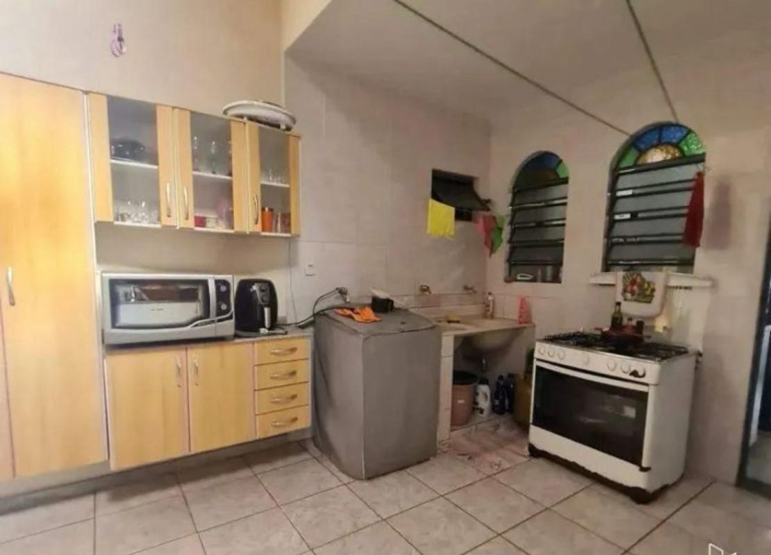 Casa, Alípio de Melo, 3 Quartos, 3 Vagas
