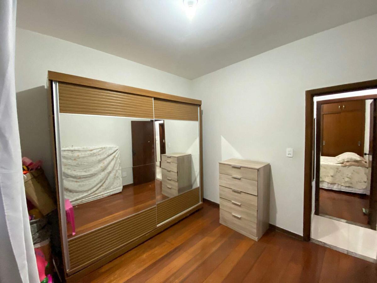 Apartamento, Castelo, 3 Quartos, 5 Vagas, 1 Suíte