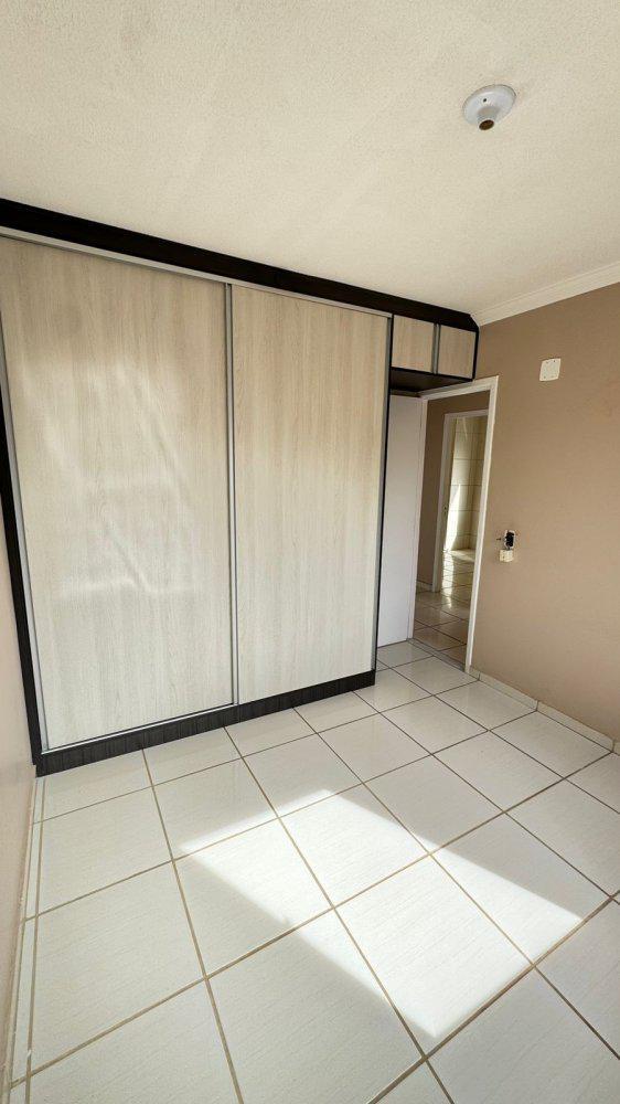 Apartamento, Masterville, 2 Quartos, 1 Vaga