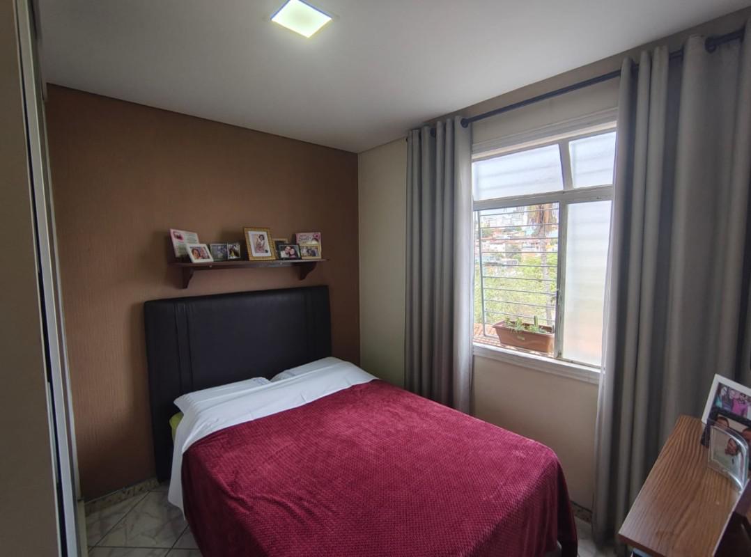 Apartamento, Havaí, 2 Quartos, 1 Vaga