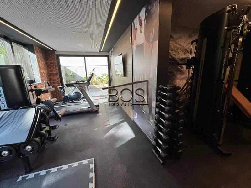 Cobertura, Sion, 2 Quartos, 2 Vagas, 2 Suítes