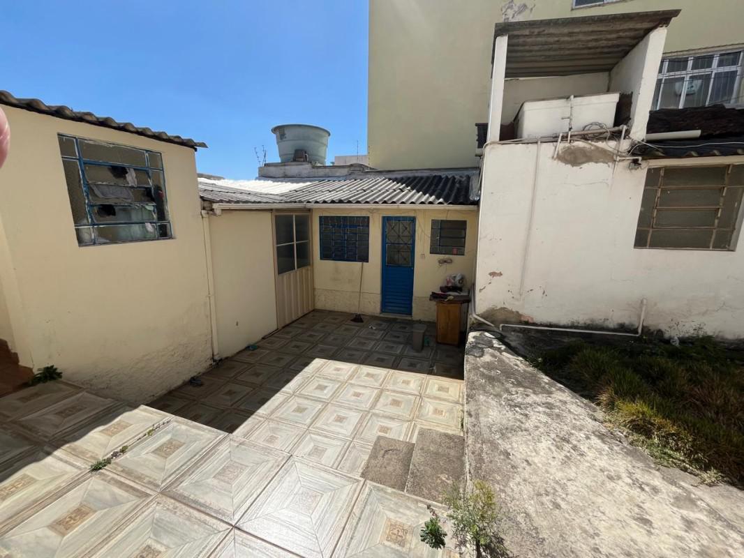 Lote, Alto Barroca, 0 Quarto, 0 Vaga