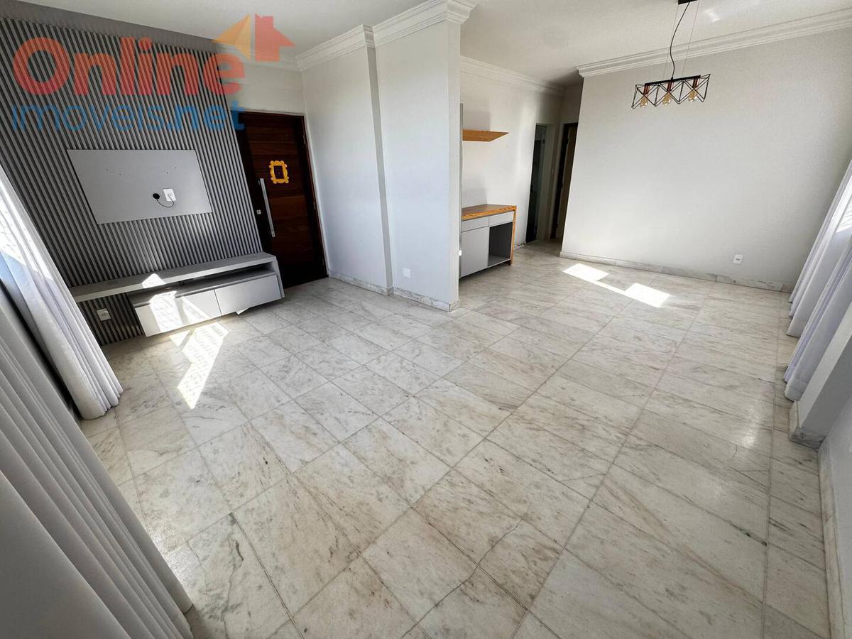 Apartamento, Silveira, 4 Quartos, 0 Vaga, 1 Suíte