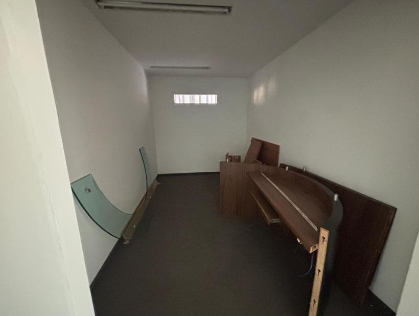 Andar, Santa Lúcia, 0 Quarto, 3 Vagas