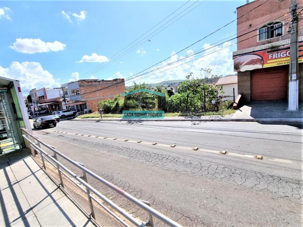 Lote, São Benedito, 0 Quarto, 0 Vaga