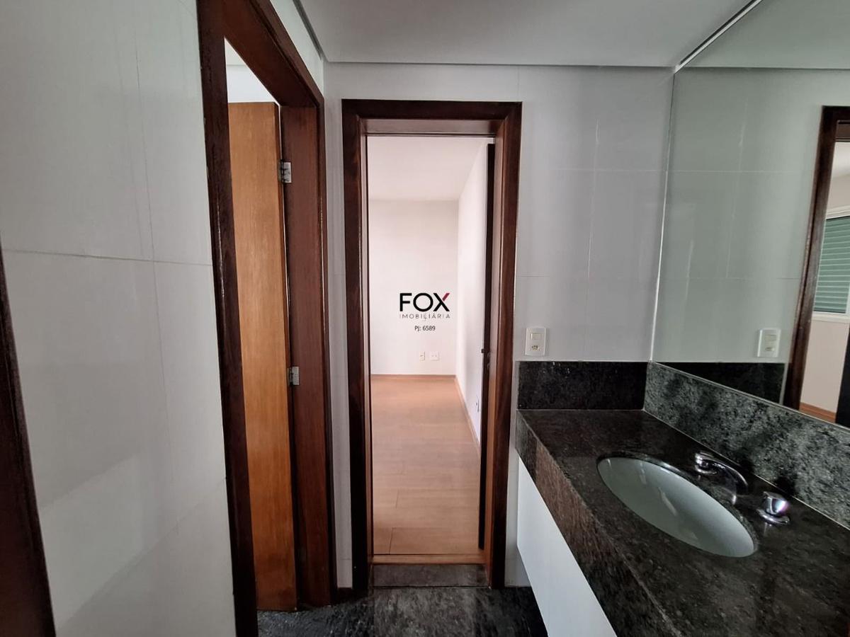 Apartamento, Santo Antônio, 4 Quartos, 4 Vagas, 2 Suítes
