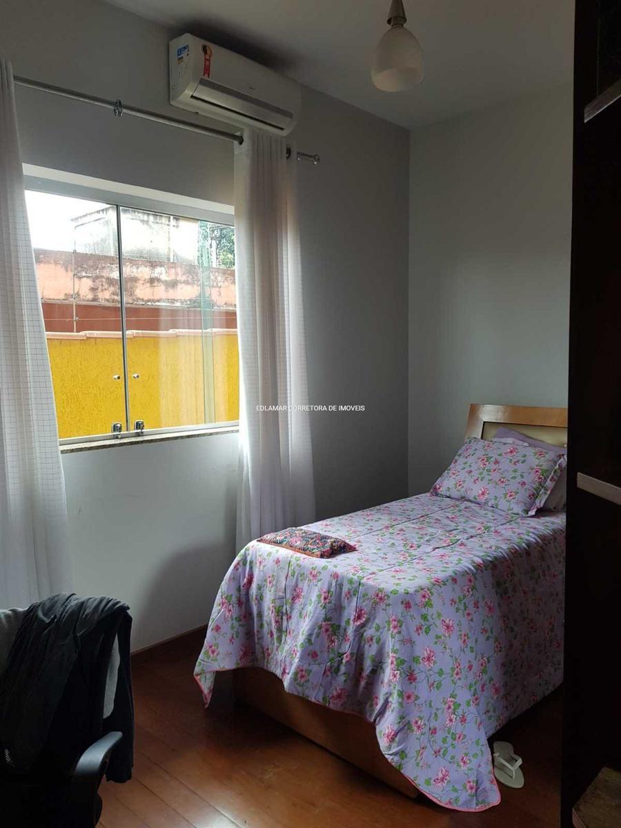 Casa, Novo Riacho, 3 Quartos, 3 Vagas, 1 Suíte