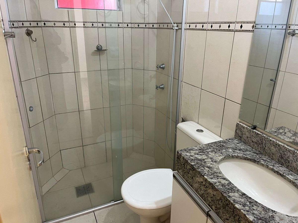 Apartamento, Silveira, 3 Quartos, 2 Vagas, 1 Suíte