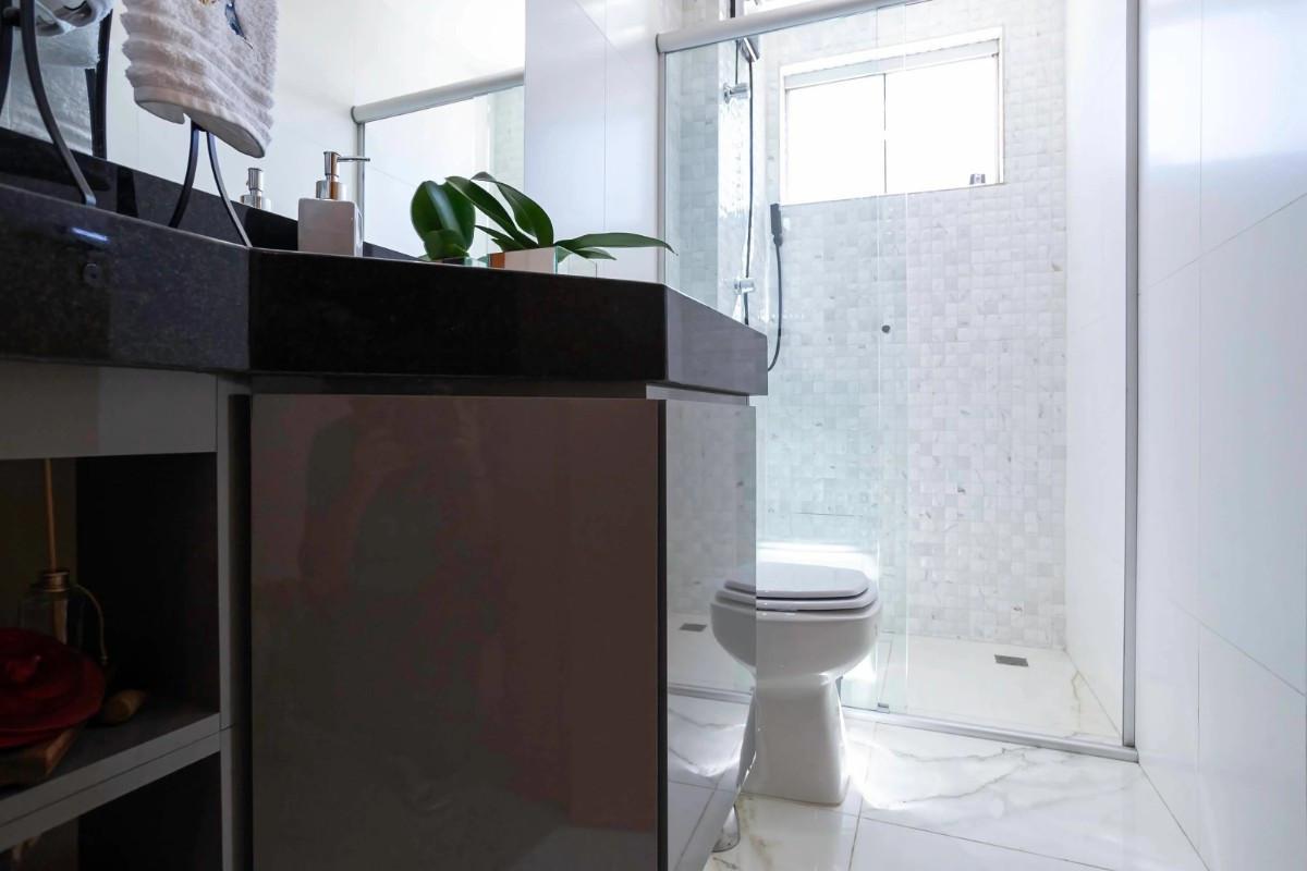 Apartamento, Serrano, 2 Quartos, 1 Vaga, 1 Suíte